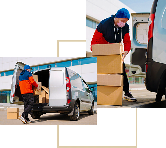 delivery