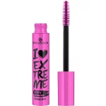 ریمل حجم دهنده اسنس مدل I Love Extreme Crazy Volume