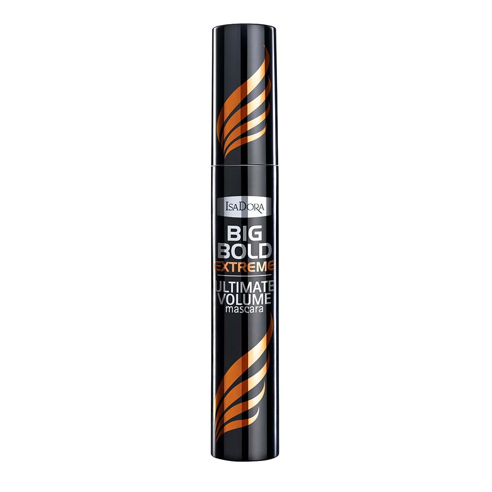 ریمل حجم دهنده ایزادورا مدل Big Bold Extreme ریمل حجم دهنده ایزادورا مدل Big Bold Extreme